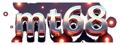 mt68 logo